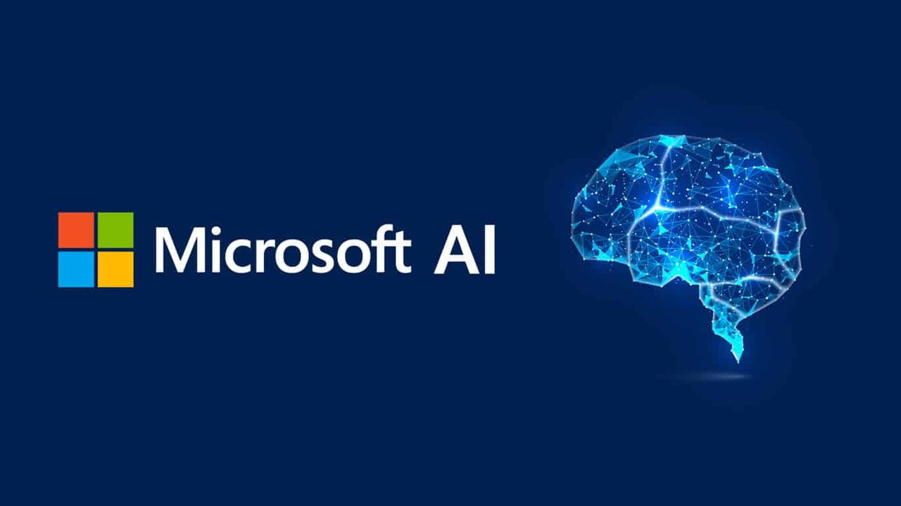 Become An Expert In Artificial Intelligence With Microsoft's Free ...